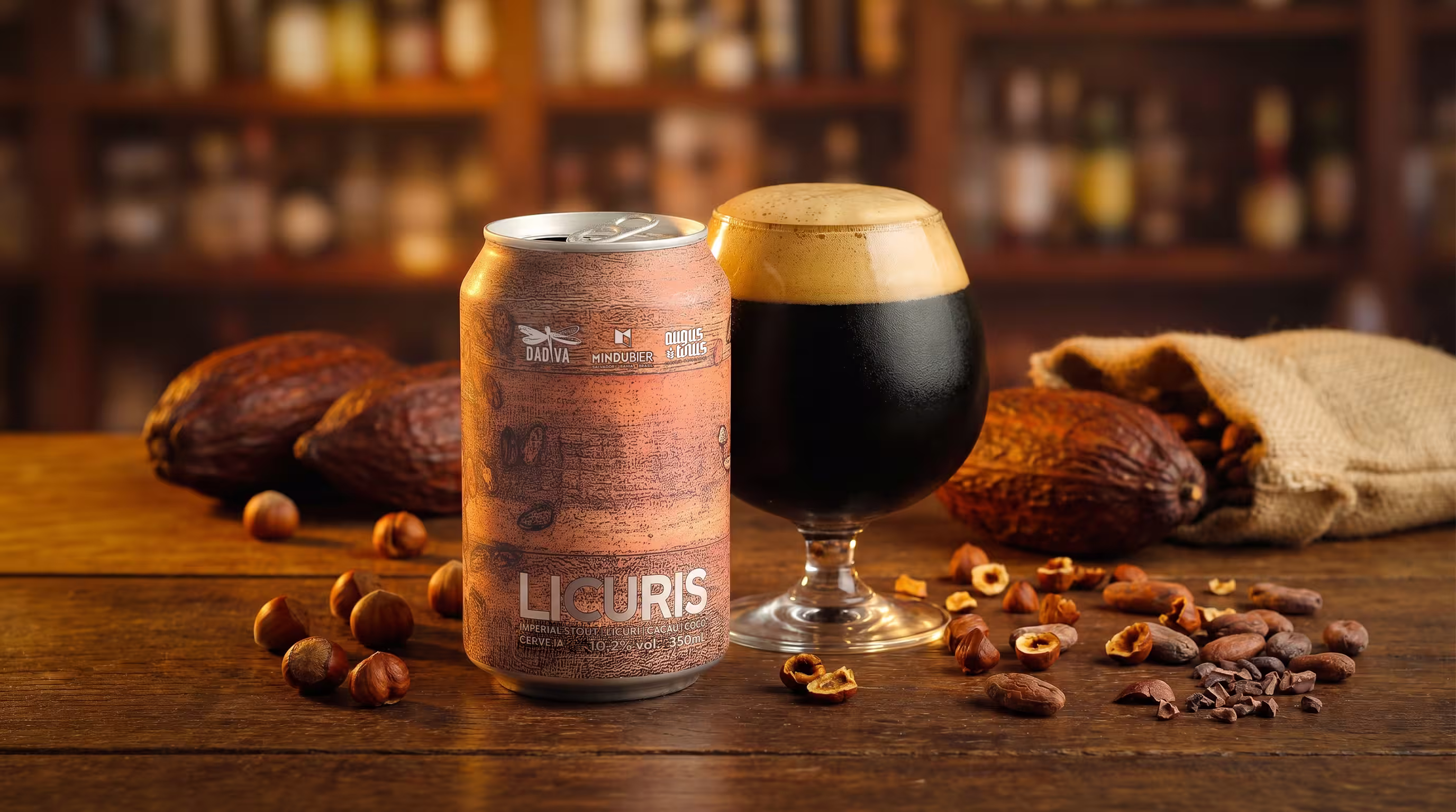 LicuRIS